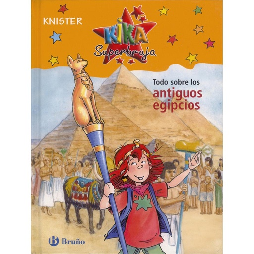 [9788421680896] Todo sobre los antiguos egipcios