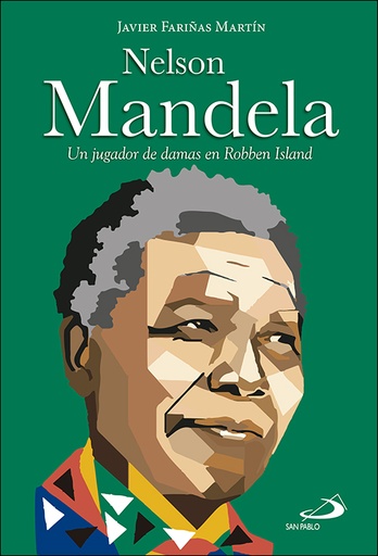 [9788428555234] Nelson Mandela