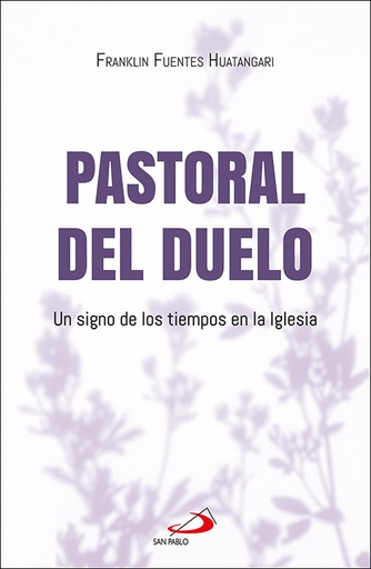 [9788428569842] Pastoral del duelo