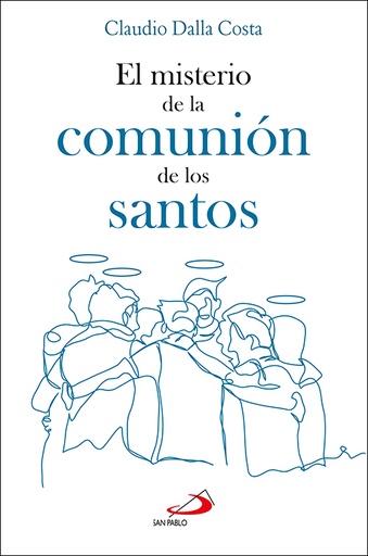 [9788428567138] El misterio de la comunión de los santos