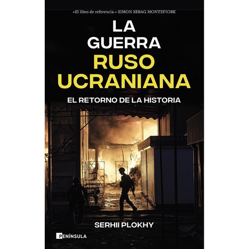 [9788411002066] La guerra ruso-ucraniana
