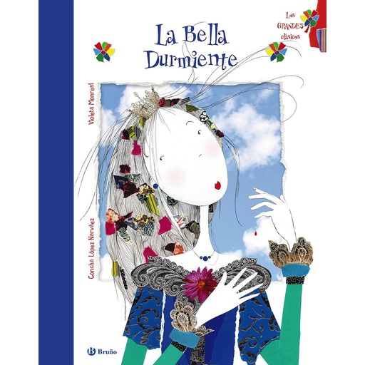 [9788421688335] La Bella Durmiente