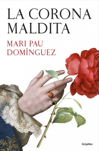 [9788425353246] La corona maldita