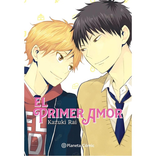[9788413418049] El primer amor