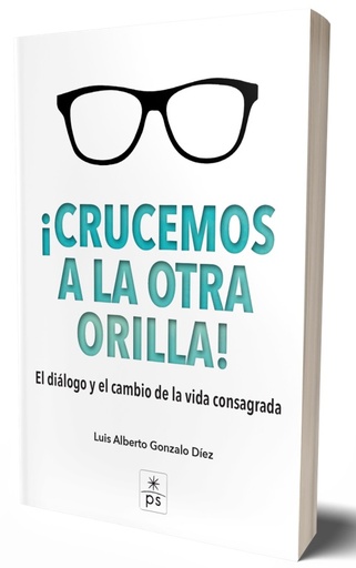 [9788428408394] Crucemos a la otra orilla