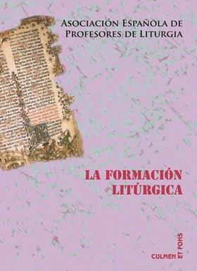 [9788498054606] La formación litúrgica