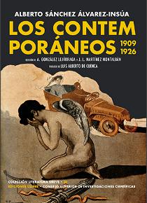 [9788400112561] Los contemporáneos 1909-1926