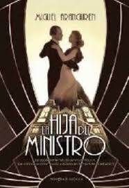 [9788497349116] La hija del ministro / Bolsillo