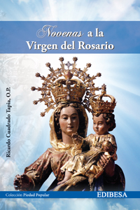 [9788484078685] Novenas a la Virgen del Rosario