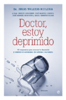 [9788497349925] Doctor estoy deprimido