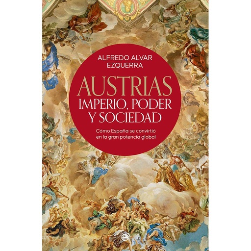 [9788413844626] Austrias