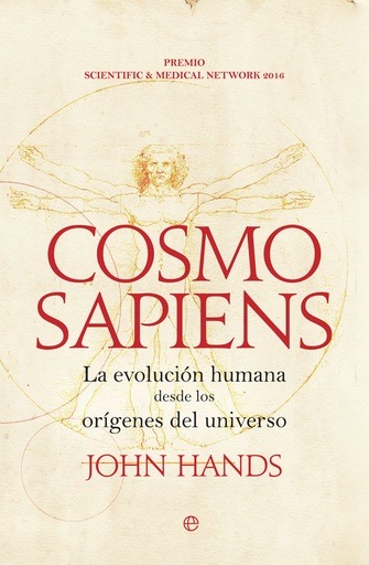 [9788491640257] Cosmosapiens