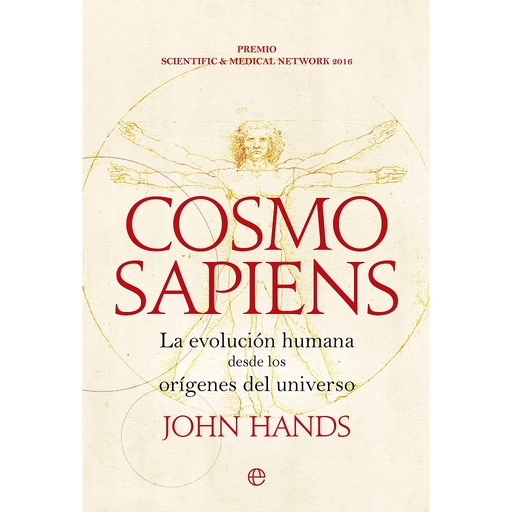 [9788413846224] Cosmo Sapiens