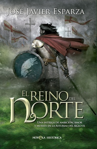 [9788490600962] El reino del norte