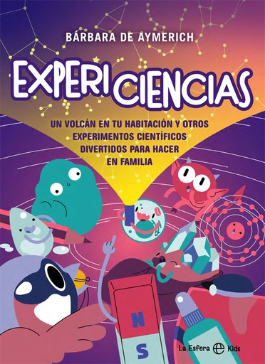 [9788413840185] Expericiencias