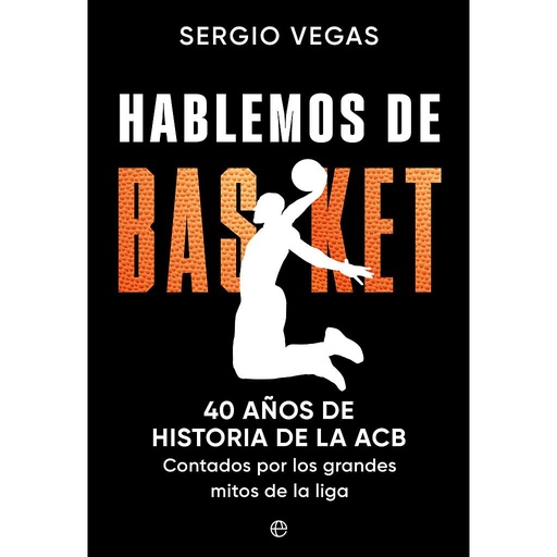 [9788413846576] Hablemos de basket