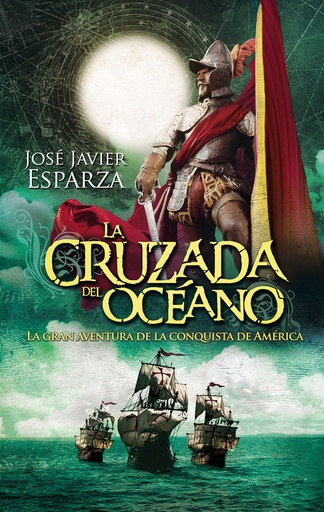 [9788490607275] La cruzada del océano