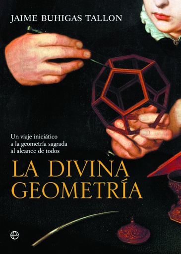 [9788497347440] La divina geometría