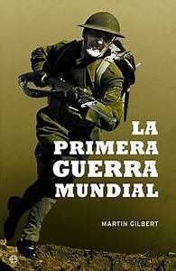 [9788499700427] La Primera Guerra Mundial