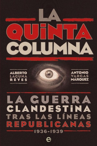 [9788491645733] La quinta columna