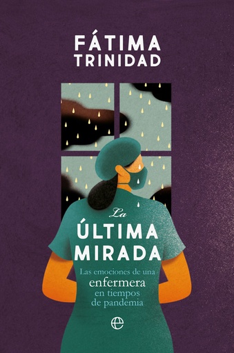 [9788491649083] La última mirada