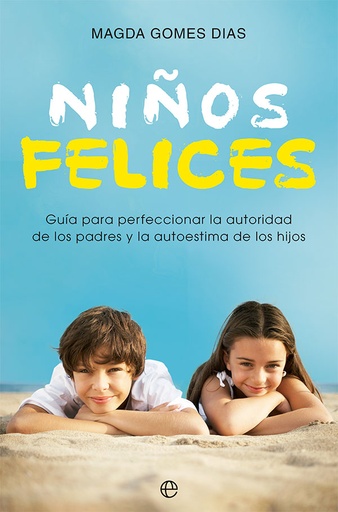 [9788413844176] Niños felices