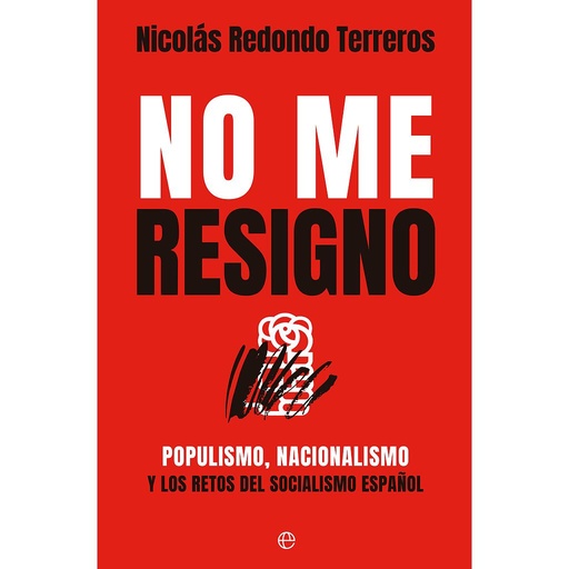 [9788413847122] No me resigno