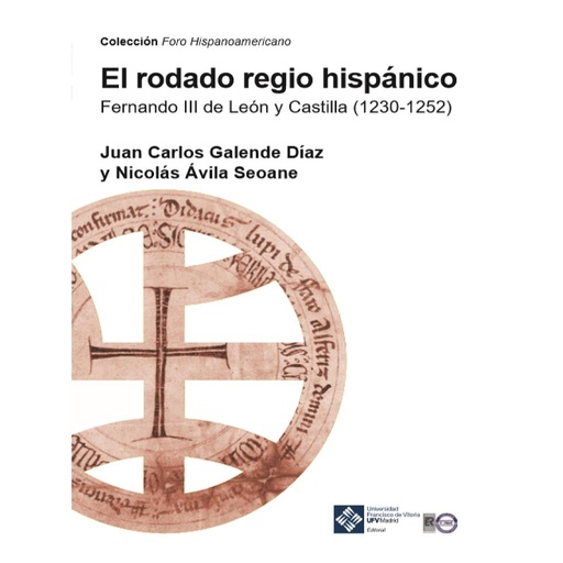 [9788418360435] El rodado regio hispánico