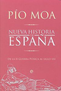 [9788497349529] Nueva historia de España