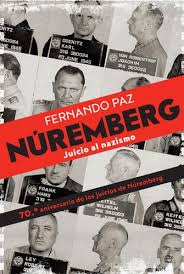 [9788490608104] Núremberg