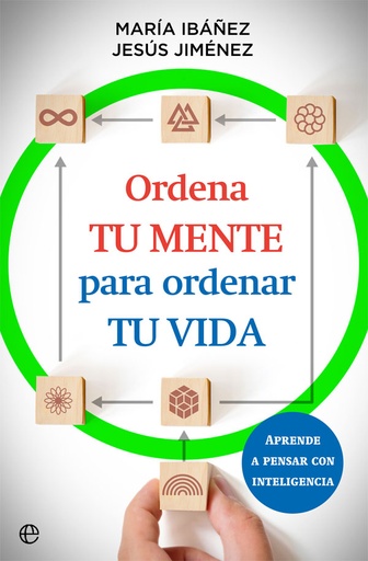 [9788413842073] Ordena tu mente para ordenar tu vida