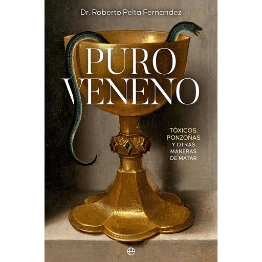 [9788413845500] Puro veneno