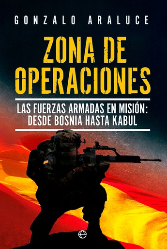 [9788413843384] Zona de operaciones