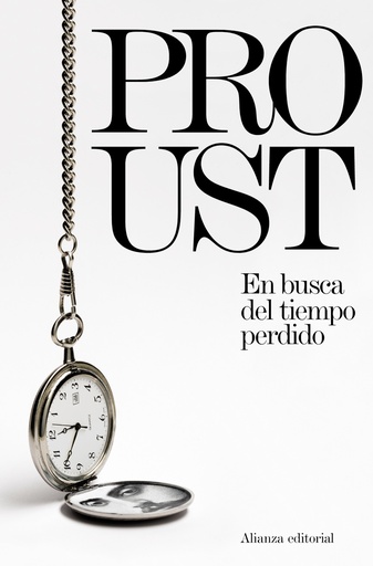 [9788491045212] En busca del tiempo perdido - Estuche