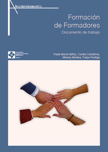 [9788418746581] Formación de formadores