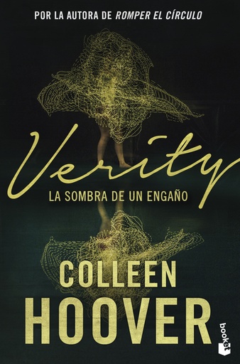 [9788408286127] Verity. La sombra de un engaño