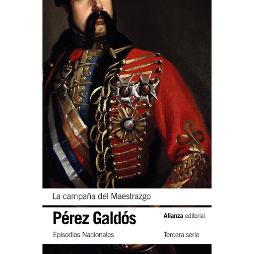 [9788413628783] La campaña del Maestrazgo