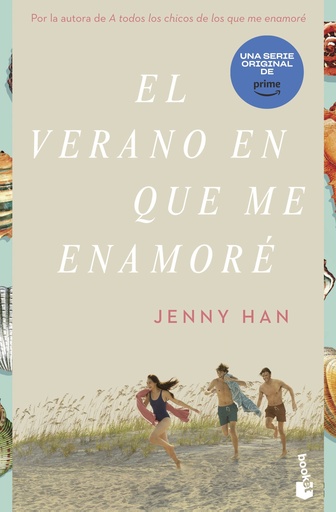 [9788408258643] El verano en que me enamoré