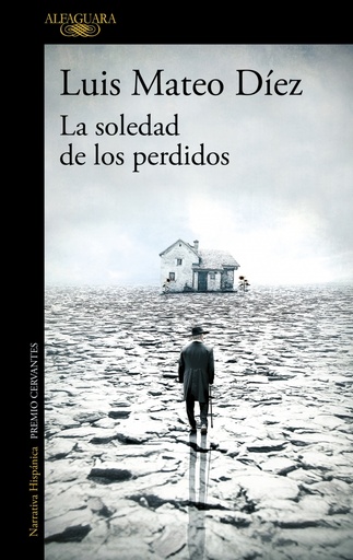 [9788420417806] La soledad de los perdidos