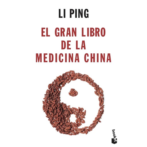 [9788427040519] El gran libro de la medicina china
