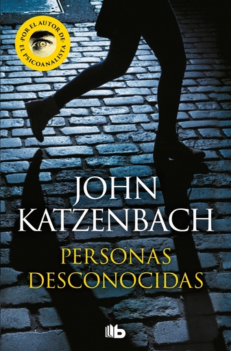 [9788413147062] Personas desconocidas