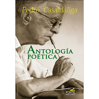 [9788410023093] Antología Poética