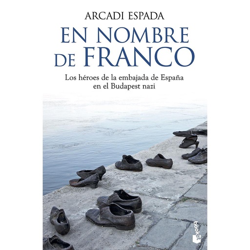 [9788467040692] En nombre de Franco