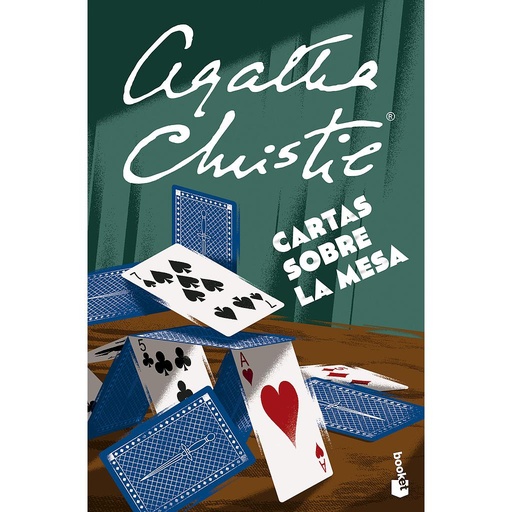 [9788408283713] Cartas sobre la mesa