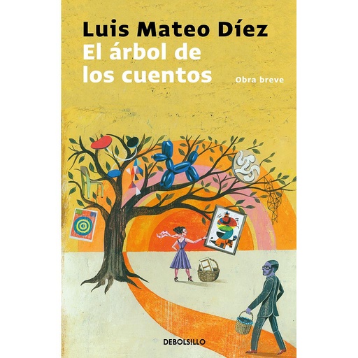 [9788466341899] El árbol de los cuentos