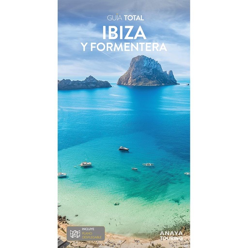 [9788491585411] Ibiza y Formentera