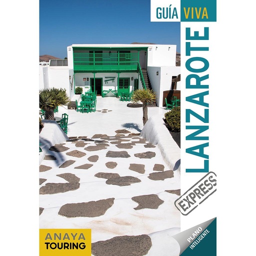 [9788491581796] Lanzarote
