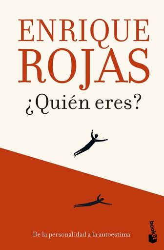 [9788467070859] ¿Quién eres?