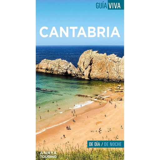 [9788491584858] Cantabria