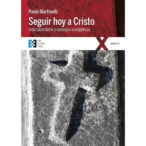 [9788490559352] Seguir hoy a Cristo